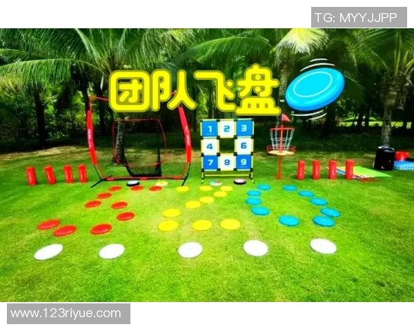 飞盘纪实：成都飞盘队如何逆风翻盘成就辉煌之路