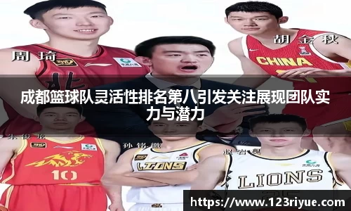 成都篮球队灵活性排名第八引发关注展现团队实力与潜力